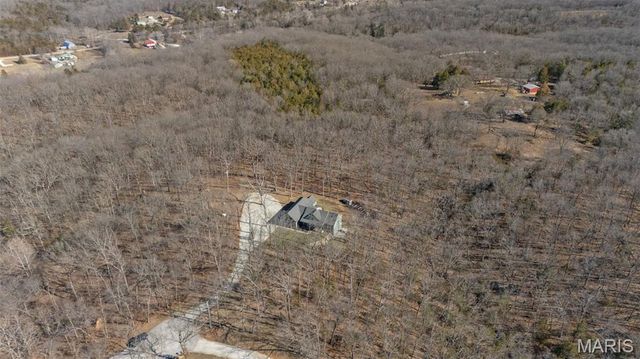 5601 Forest Drive, Hillsboro, MO 63050