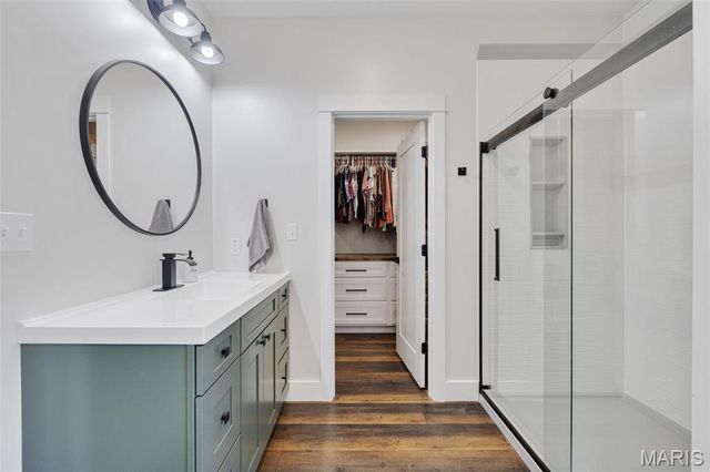 5601 Forest Drive, Hillsboro, MO 63050