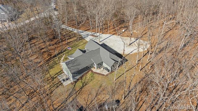 5601 Forest Drive, Hillsboro, MO 63050