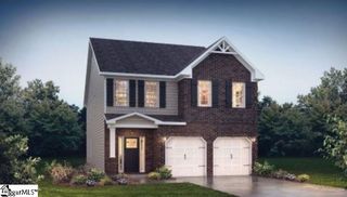 417 Scarlett Leaf Lane, Greenville, SC 29607
