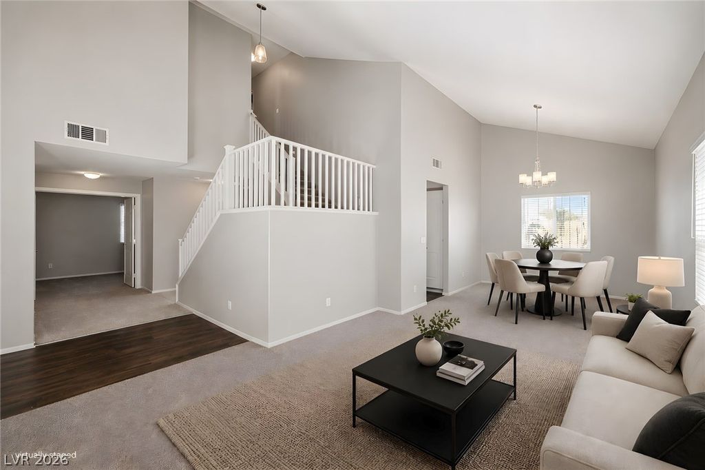 2514 Country Orchard Street, North Las Vegas, NV 89030 — photo 3