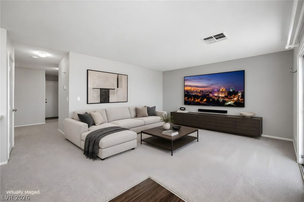 2514 Country Orchard Street, North Las Vegas, NV 89030 — photo 4