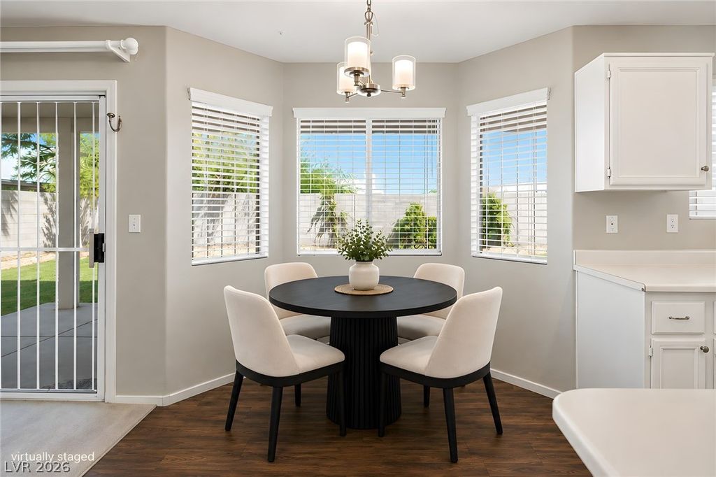 2514 Country Orchard Street, North Las Vegas, NV 89030 — photo 5