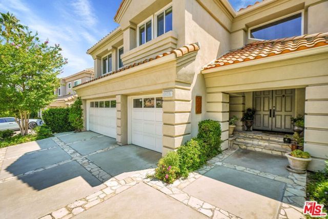 4342 Park Verdi, Calabasas, CA 91302