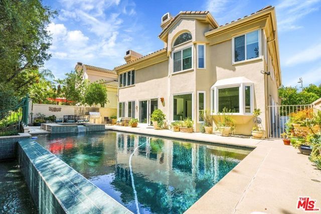 4342 Park Verdi, Calabasas, CA 91302