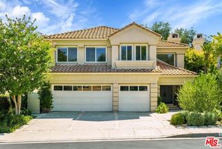 4342 Park Verdi, Calabasas, CA 91302