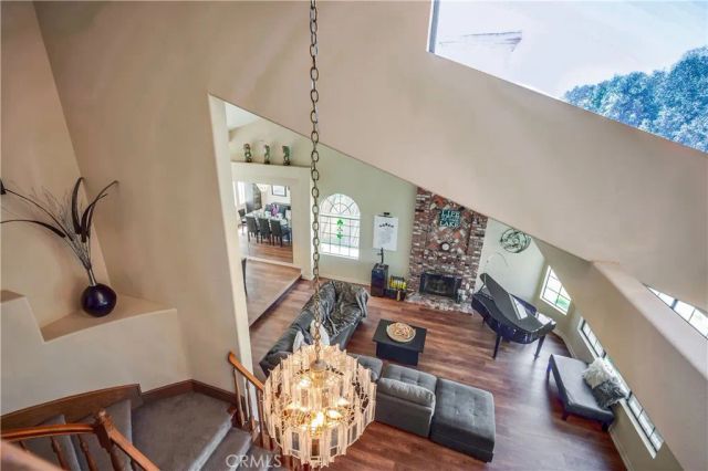 21721 Appaloosa Court, Canyon Lake, CA 92587