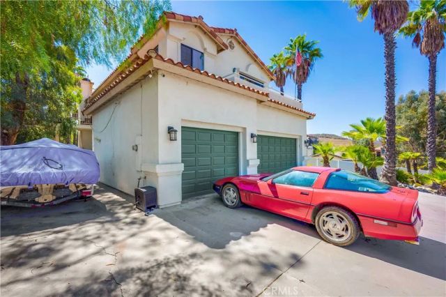 21721 Appaloosa Court, Canyon Lake, CA 92587