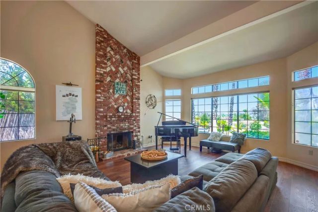 21721 Appaloosa Court, Canyon Lake, CA 92587