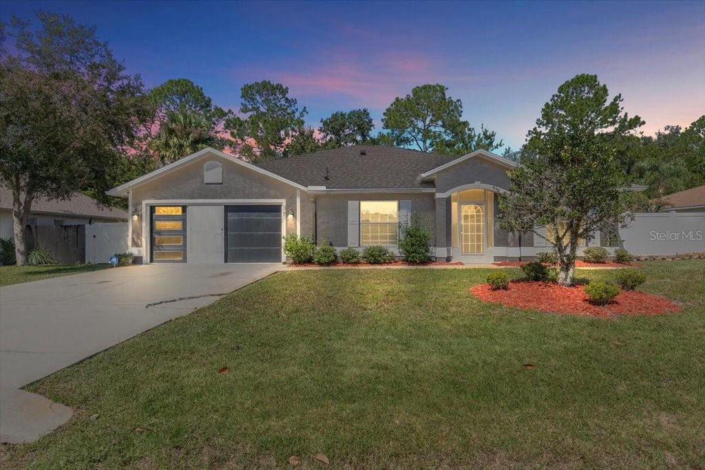 39 WHITCOCK LANE, Palm Coast, FL 32164