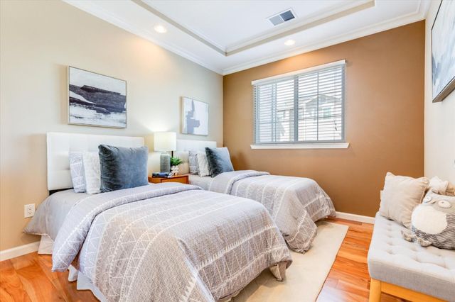 700 Paula Court, San Jose, CA 95126