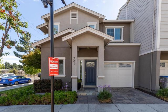 700 Paula Court, San Jose, CA 95126
