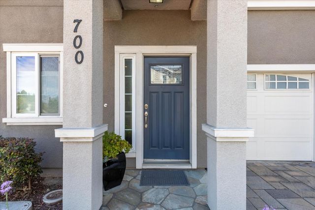 700 Paula Court, San Jose, CA 95126
