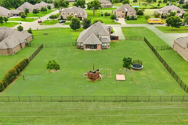 139 Las Colinas Trail, Cross Roads, TX 76227