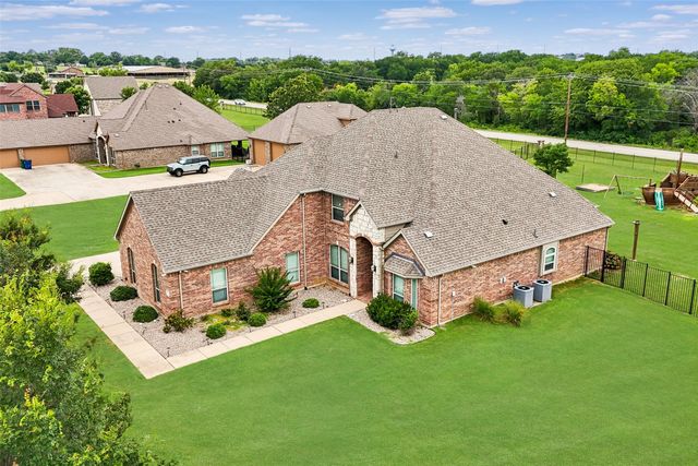 139 Las Colinas Trail, Cross Roads, TX 76227