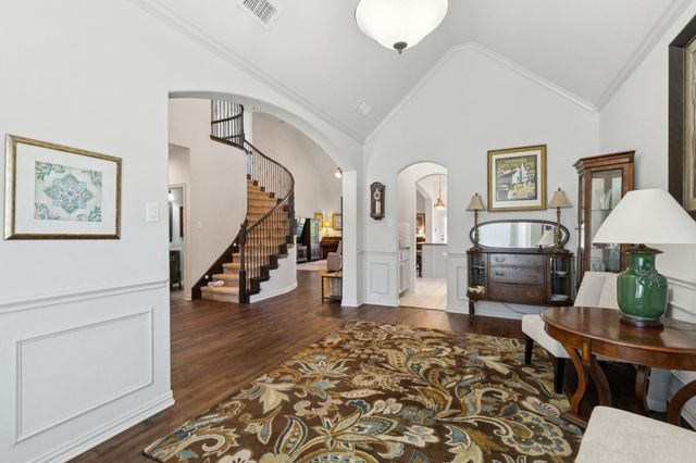 139 Las Colinas Trail, Cross Roads, TX 76227