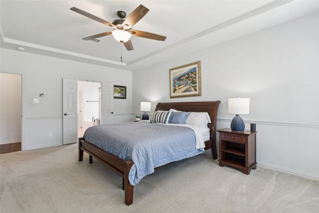 139 Las Colinas Trail, Cross Roads, TX 76227