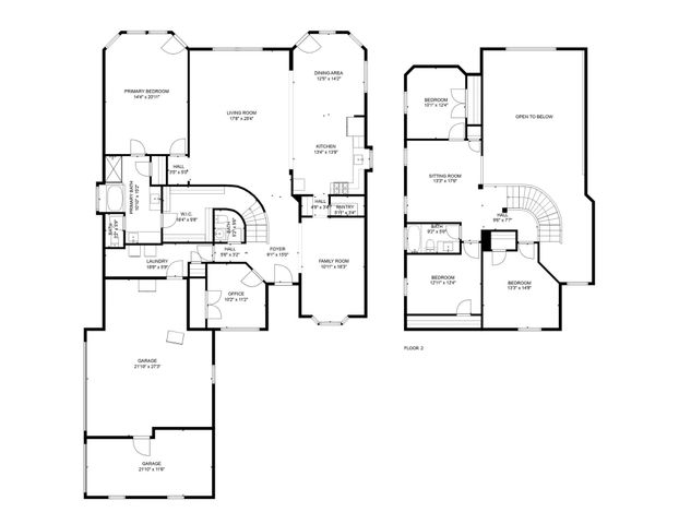 139 Las Colinas Trail, Cross Roads, TX 76227