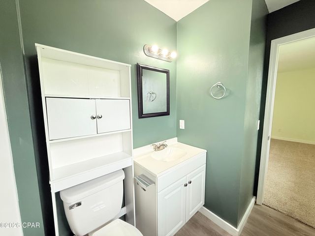 175 N Berthe Avenue, Panama City, FL 32404