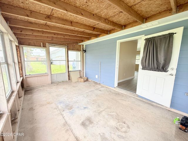 175 N Berthe Avenue, Panama City, FL 32404