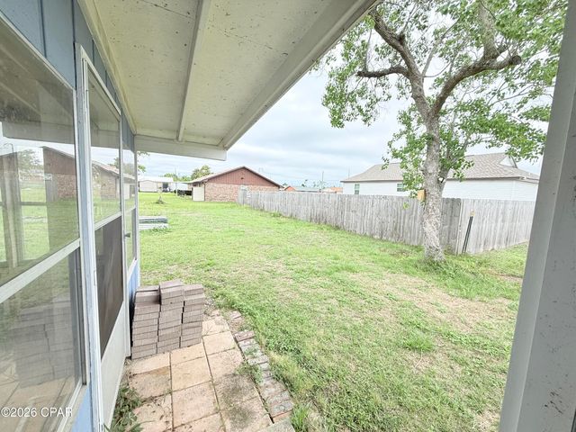 175 N Berthe Avenue, Panama City, FL 32404