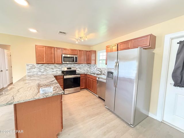 175 N Berthe Avenue, Panama City, FL 32404