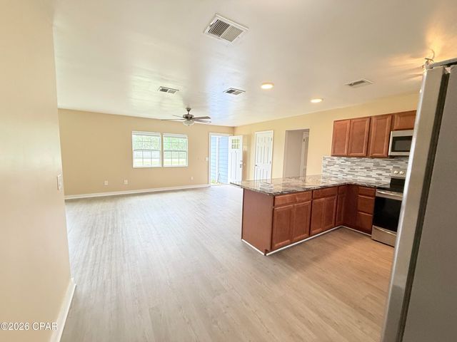 175 N Berthe Avenue, Panama City, FL 32404