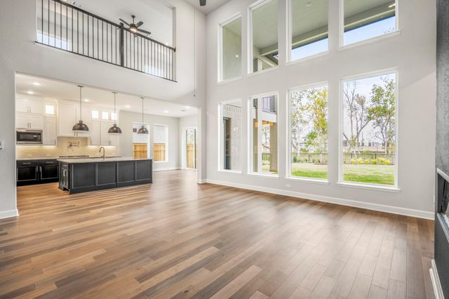 1715 Cathedral Bend Drive, Missouri City, TX 77459