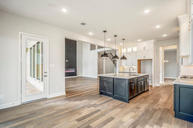 1715 Cathedral Bend Drive, Missouri City, TX 77459