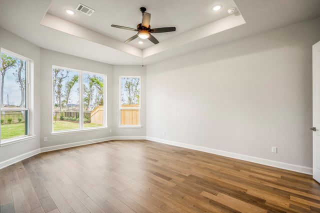 1715 Cathedral Bend Drive, Missouri City, TX 77459