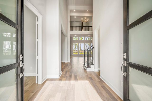 1715 Cathedral Bend Drive, Missouri City, TX 77459