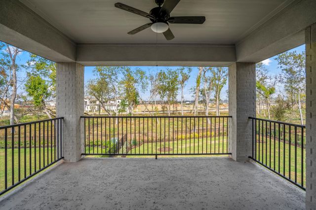 1715 Cathedral Bend Drive, Missouri City, TX 77459