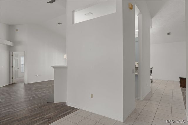 1640 E Westgate Lane, Hernando, FL 34442