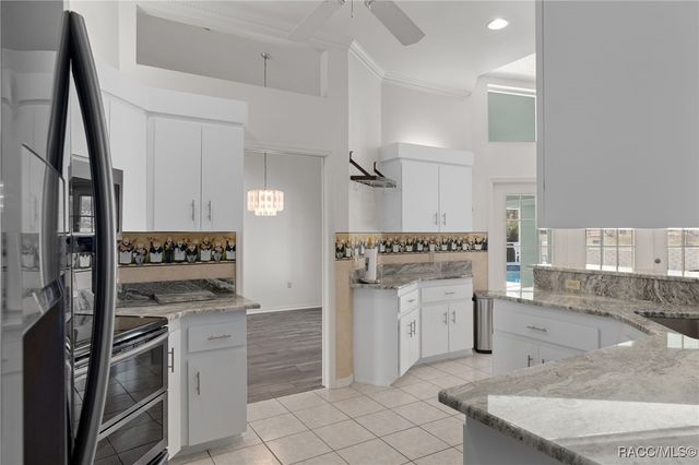 1640 E Westgate Lane, Hernando, FL 34442