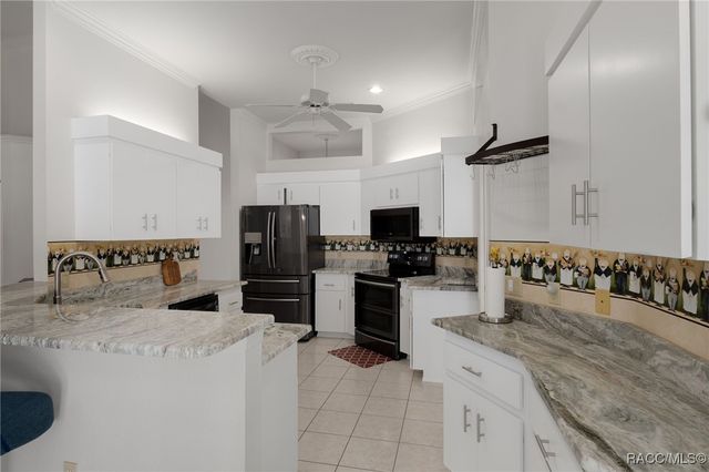 1640 E Westgate Lane, Hernando, FL 34442