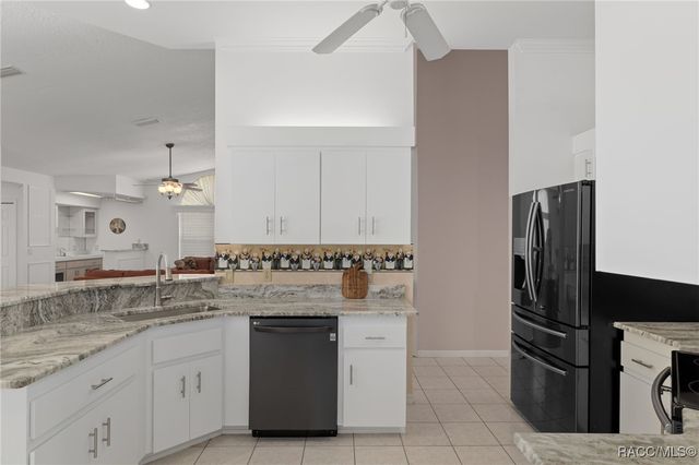 1640 E Westgate Lane, Hernando, FL 34442