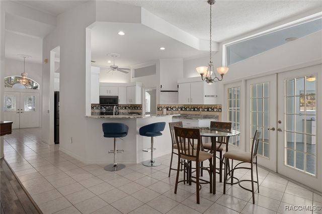 1640 E Westgate Lane, Hernando, FL 34442