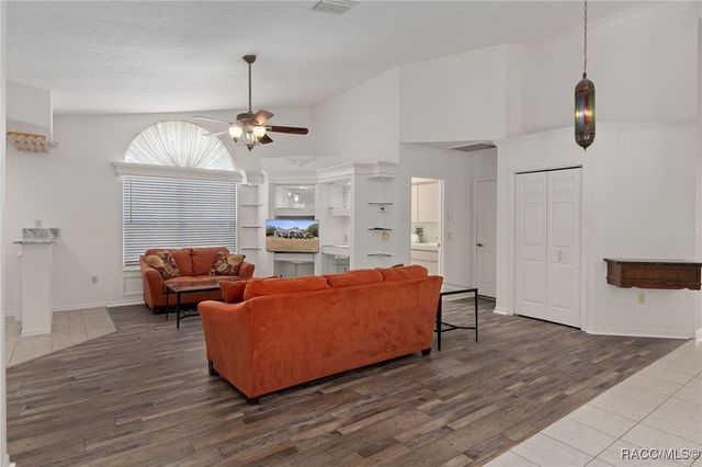 1640 E Westgate Lane, Hernando, FL 34442