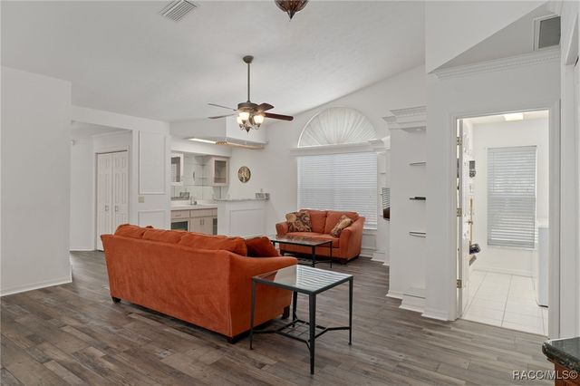 1640 E Westgate Lane, Hernando, FL 34442