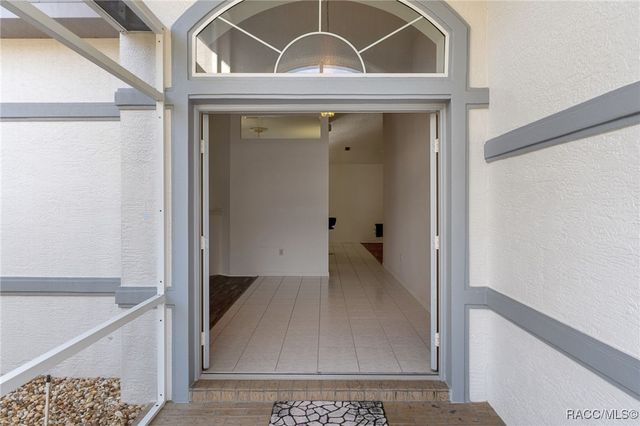 1640 E Westgate Lane, Hernando, FL 34442