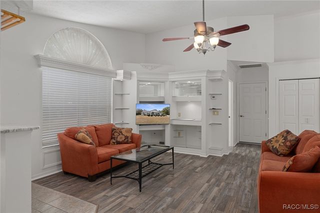 1640 E Westgate Lane, Hernando, FL 34442