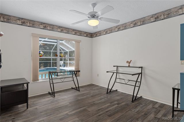 1640 E Westgate Lane, Hernando, FL 34442