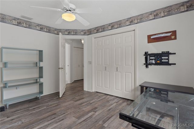 1640 E Westgate Lane, Hernando, FL 34442