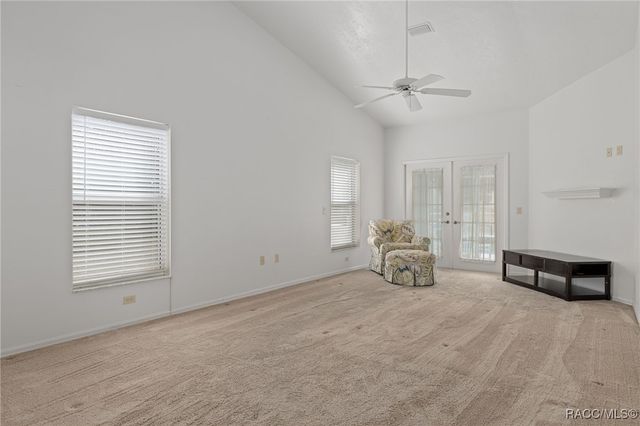 1640 E Westgate Lane, Hernando, FL 34442