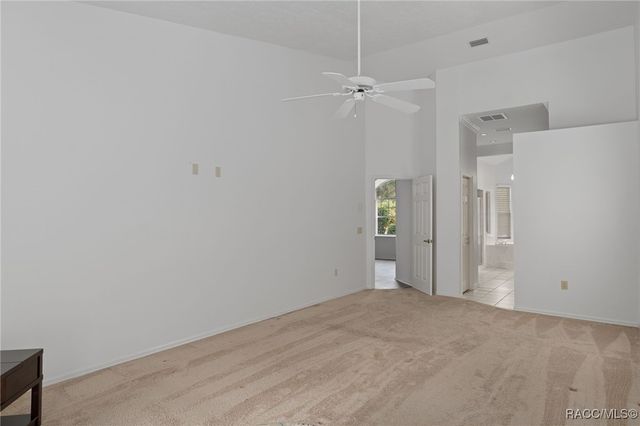 1640 E Westgate Lane, Hernando, FL 34442