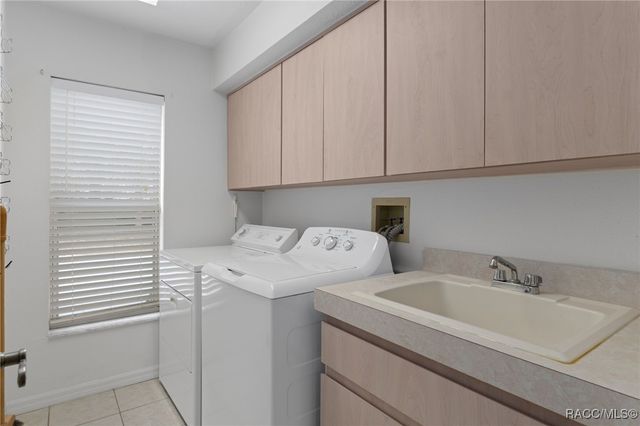 1640 E Westgate Lane, Hernando, FL 34442