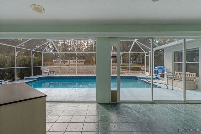 1640 E Westgate Lane, Hernando, FL 34442