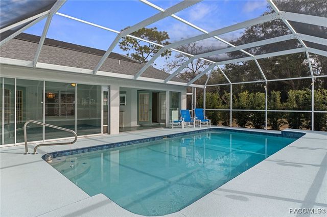 1640 E Westgate Lane, Hernando, FL 34442