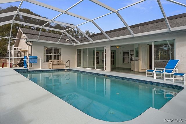 1640 E Westgate Lane, Hernando, FL 34442