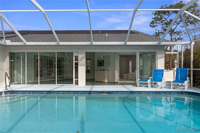 1640 E Westgate Lane, Hernando, FL 34442